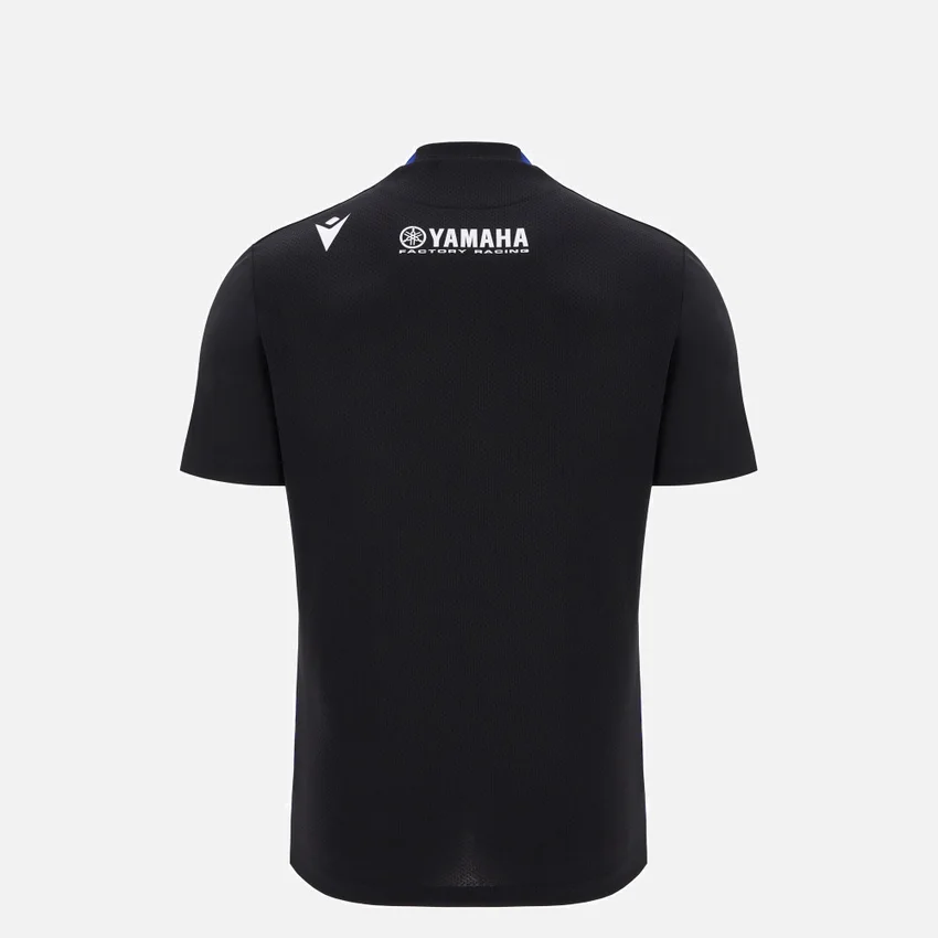 Yamaha Factory Racing 2025 Junior-Hemd Yamaha Factory Racing 2025 Junior-Hemd