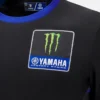 Yamaha Factory Racing 2025 Junior-Hemd Yamaha Factory Racing 2025 Junior-Hemd