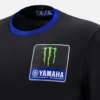 Yamaha Factory Racing 2025 Junior-Hemd Yamaha Factory Racing 2025 Junior-Hemd