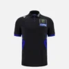 Yamaha Factory Racing 2025 Junior-Poloshirt Yamaha Factory Racing 2025 Junior-Poloshirt
