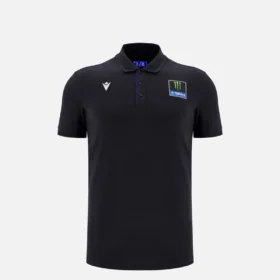 Yamaha Factory Racing 2025 Junior-Poloshirt