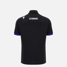 Yamaha Factory Racing 2025 Junior-Poloshirt