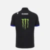 Yamaha Factory Racing 2025 Junior-Poloshirt Yamaha Factory Racing 2025 Junior-Poloshirt