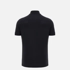 Yamaha Factory Racing 2025 Junior-Poloshirt