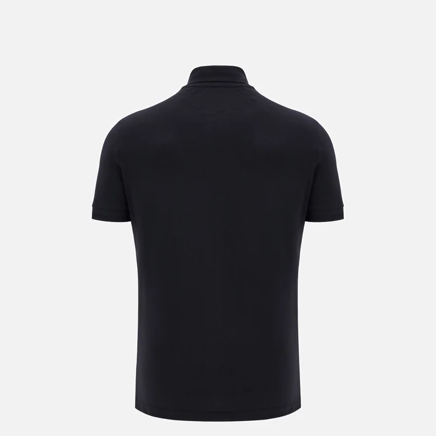 Yamaha Factory Racing 2025 Junior-Poloshirt Yamaha Factory Racing 2025 Junior-Poloshirt
