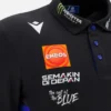 Yamaha Factory Racing 2025 Junior-Poloshirt Yamaha Factory Racing 2025 Junior-Poloshirt