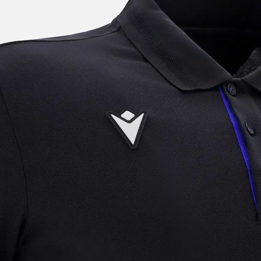 Yamaha Factory Racing 2025 Junior-Poloshirt Yamaha Factory Racing 2025 Junior-Poloshirt