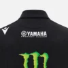 Yamaha Factory Racing 2025 Junior-Poloshirt Yamaha Factory Racing 2025 Junior-Poloshirt