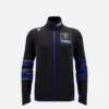 Yamaha Factory Racing 2025 Junior-Sweatshirt mit durchgehendem Reißverschluss Yamaha Factory Racing 2025 Junior-Sweatshirt mit durchgehendem Reißverschluss
