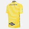Zebre Parma 2025/26 Auswärts-Replica-Hemd für Erwachsene Zebre Parma 2025/26 Auswärts-Replica-Hemd für Erwachsene