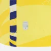 Zebre Parma 2025/26 Auswärts-Replica-Hemd für Erwachsene Zebre Parma 2025/26 Auswärts-Replica-Hemd für Erwachsene