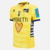 Zebre Parma 2025/26 Auswärtshemd für Erwachsene (Authentic) Zebre Parma 2025/26 Auswärtshemd für Erwachsene (Authentic)