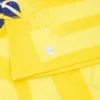 Zebre Parma 2025/26 Auswärtshemd für Erwachsene (Authentic) Zebre Parma 2025/26 Auswärtshemd für Erwachsene (Authentic)