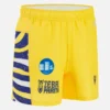 Zebre Parma 2025/26 Auswärtsshorts für Erwachsene Zebre Parma 2025/26 Auswärtsshorts für Erwachsene