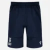 Zebre Parma 2025/26 Bermudashorts für Erwachsene Zebre Parma 2025/26 Bermudashorts für Erwachsene