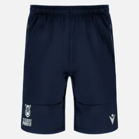 Zebre Parma 2025/26 Bermudashorts für Erwachsene