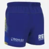 Zebre Parma 2025/26 Heim-Shorts für Erwachsene Zebre Parma 2025/26 Heim-Shorts für Erwachsene