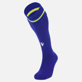 Zebre Parma 2025/26 Heimspiel-Socken