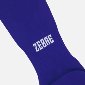 Zebre Parma 2025/26 Heimspiel-Socken