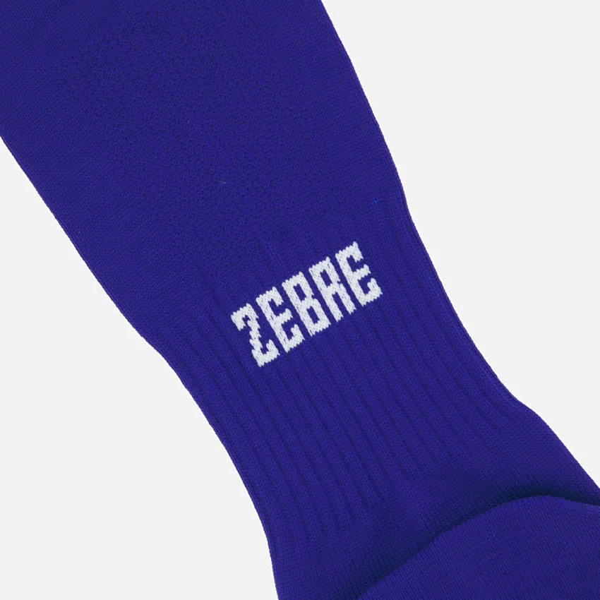 Zebre Parma 2025/26 Heimspiel-Socken Zebre Parma 2025/26 Heimspiel-Socken