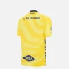 Zebre Parma 2025/26 Junior Auswärts-Replica-Hemd Zebre Parma 2025/26 Junior Auswärts-Replica-Hemd