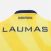 Zebre Parma 2025/26 Junior Auswärts-Replica-Hemd Zebre Parma 2025/26 Junior Auswärts-Replica-Hemd