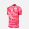 Zebre Parma 2025/26 Junior Third Match Replica Trikot Zebre Parma 2025/26 Junior Third Match Replica Trikot