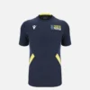 Zebre Parma 2025/26 Junior-Trainingshemd Zebre Parma 2025/26 Junior-Trainingshemd