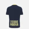 Zebre Parma 2025/26 Junior-Trainingshemd Zebre Parma 2025/26 Junior-Trainingshemd