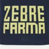 Zebre Parma 2025/26 Junior-Trainingshemd Zebre Parma 2025/26 Junior-Trainingshemd