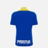 Zebre Parma 2025/26 Junior-Trainingshemd Blau Royal/Gelb Zebre Parma 2025/26 Junior-Trainingshemd Blau Royal/Gelb