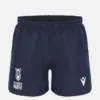 Zebre Parma 2025/26 Junior-Trainingsshorts Zebre Parma 2025/26 Junior-Trainingsshorts