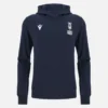 Zebre Parma 2025/26 Kapuzenpullover für Erwachsene Zebre Parma 2025/26 Kapuzenpullover für Erwachsene