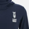 Zebre Parma 2025/26 Kapuzenpullover für Erwachsene Zebre Parma 2025/26 Kapuzenpullover für Erwachsene
