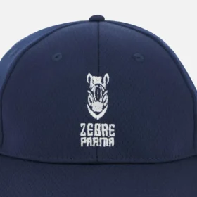 Zebre Parma 2025/26 Offizielle Baseballkappe für Erwachsene