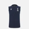 Zebre Parma 2025/26 Singlet für Junioren Zebre Parma 2025/26 Singlet für Junioren
