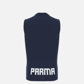 Zebre Parma 2025/26 Singlet für Junioren