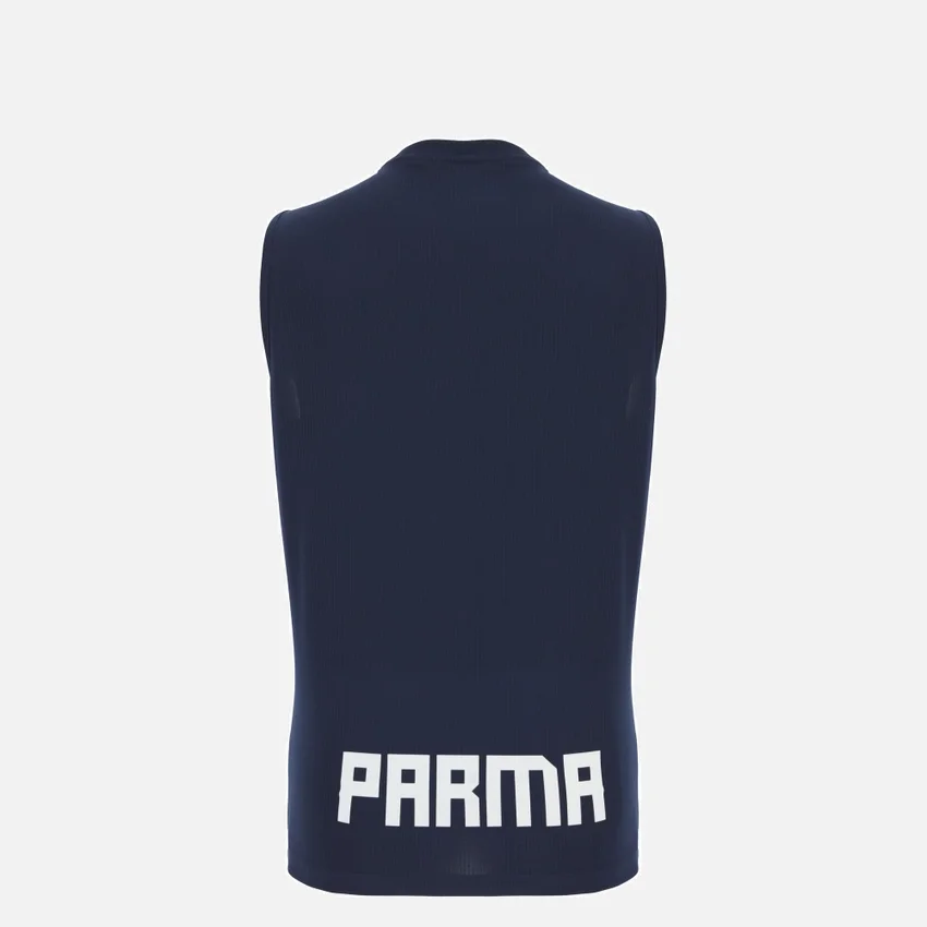 Zebre Parma 2025/26 Singlet für Junioren Zebre Parma 2025/26 Singlet für Junioren