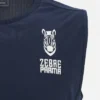 Zebre Parma 2025/26 Singlet für Junioren Zebre Parma 2025/26 Singlet für Junioren