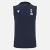 Zebre Parma 2025/26 Trainings-Singlet für Erwachsene