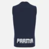 Zebre Parma 2025/26 Trainings-Singlet für Erwachsene