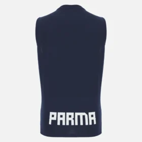 Zebre Parma 2025/26 Trainings-Singlet für Erwachsene