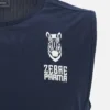 Zebre Parma 2025/26 Trainings-Singlet für Erwachsene