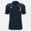 Zebre Parma 2025/26 Trainingshemd für Erwachsene Zebre Parma 2025/26 Trainingshemd für Erwachsene