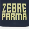 Zebre Parma 2025/26 Trainingshemd für Erwachsene Zebre Parma 2025/26 Trainingshemd für Erwachsene
