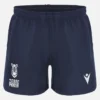 Zebre Parma 2025/26 Trainingsshorts für Erwachsene Zebre Parma 2025/26 Trainingsshorts für Erwachsene